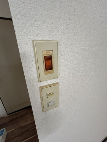ファミール杉の設備