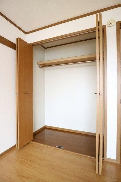 サンセールＨＮIIの収納