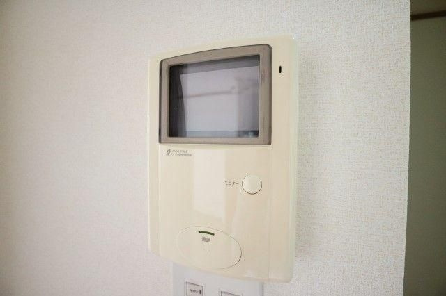 サンセールＨＮIIのセキュリティ