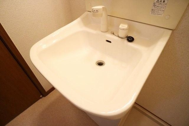 サンセールＨＮIIの独立洗面台