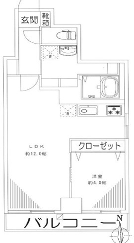 秀和麻布永坂レジデンスのその他