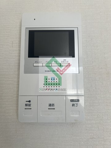 パークサイド清瀬のセキュリティ