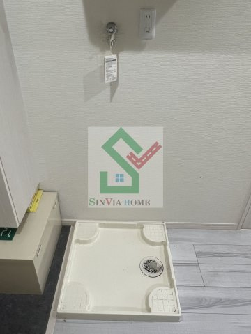 パークサイド清瀬の設備