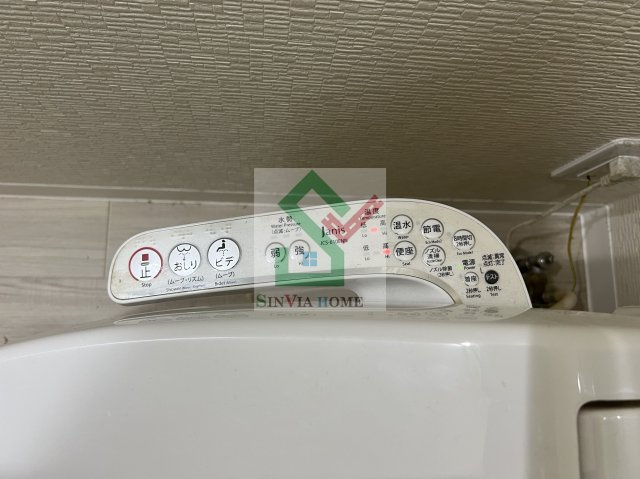 パークサイド清瀬のその他