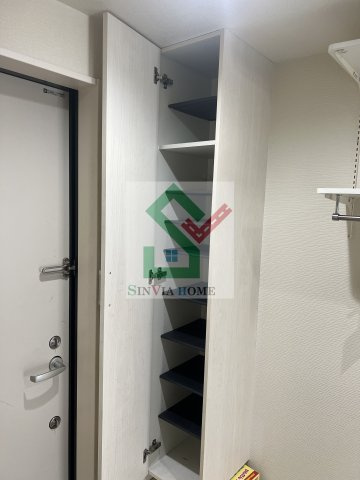パークサイド清瀬のその他