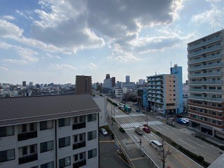 アビタシオン千種