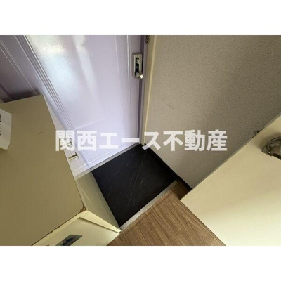 【玄関】 | マンションプレザント