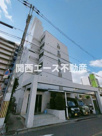 マンションプレザントの画像