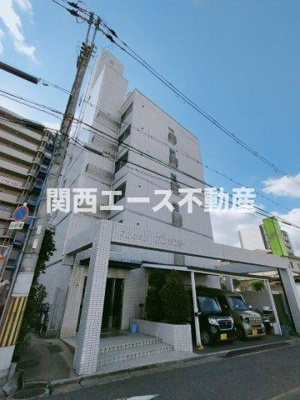 【外観】 | マンションプレザント