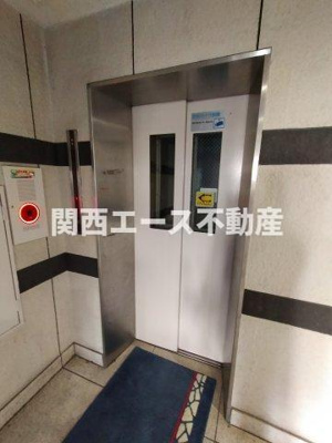 【その他共用部分】 | マンションプレザント