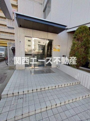 【エントランス】 | マンションプレザント