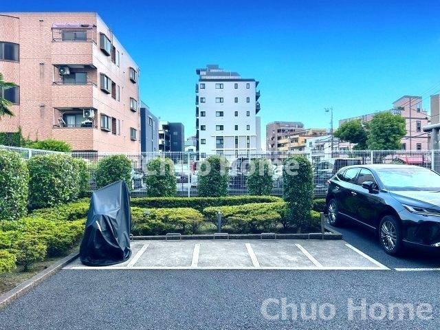 ルネサンス葛西ザ・レジデンスの駐車場|【バイク置場】最新の空き状況や費用などの詳細は担当スタッフまでお問い合わせください。