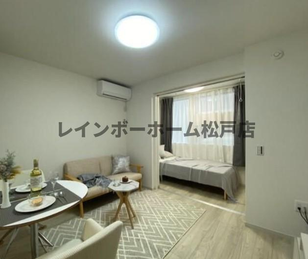 KEIAI RESIDENCE 新柏Ⅱ