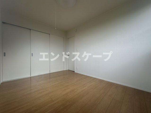 カーサプレリＡのバルコニー|高崎、前橋のお部屋探しはエンドスケープまで！お客様の理想お聞かせ下さい♪