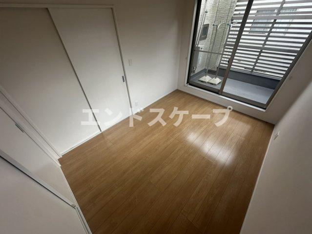カーサプレリＡの収納|高崎、前橋のお部屋探しはエンドスケープまで！お客様の理想お聞かせ下さい♪