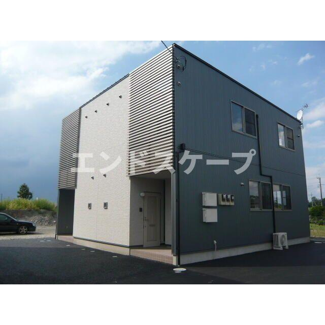 カーサプレリＡ
