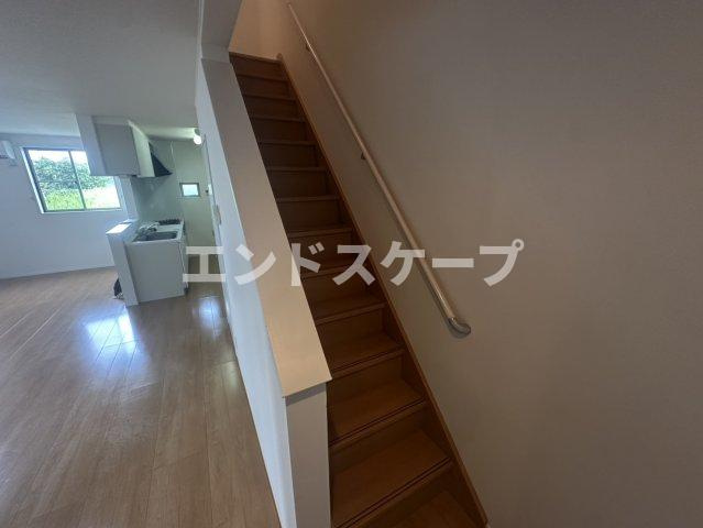 カーサプレリＡの内装|高崎、前橋のお部屋探しはエンドスケープまで！お客様の理想お聞かせ下さい♪