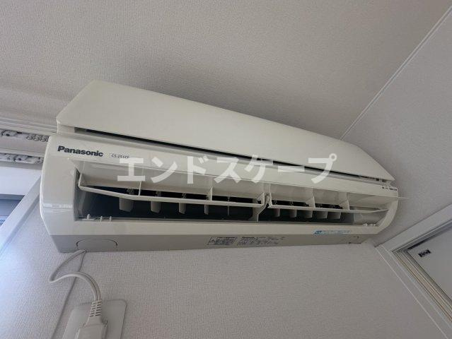カーサプレリＡの設備|高崎、前橋のお部屋探しはエンドスケープまで！お客様の理想お聞かせ下さい♪