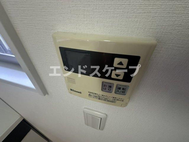 カーサプレリＡの設備|高崎、前橋のお部屋探しはエンドスケープまで！お客様の理想お聞かせ下さい♪