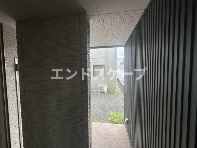 カーサプレリＡの展望|高崎、前橋のお部屋探しはエンドスケープまで！お客様の理想お聞かせ下さい♪