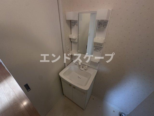 カーサプレリＡの浴室|高崎、前橋のお部屋探しはエンドスケープまで！お客様の理想お聞かせ下さい♪