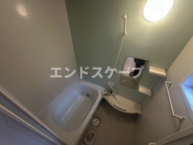 カーサプレリＡのトイレ|高崎、前橋のお部屋探しはエンドスケープまで！お客様の理想お聞かせ下さい♪