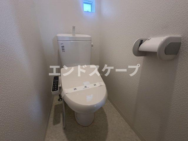 カーサプレリＡの洗面所|高崎、前橋のお部屋探しはエンドスケープまで！お客様の理想お聞かせ下さい♪