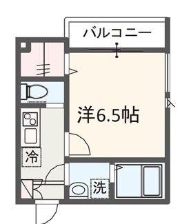【間取り】 | MELDIA南行徳 | 間取りです。