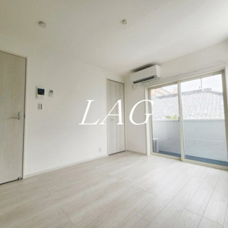 【居間・リビング】 | MELDIA南行徳 | 洋室のお部屋です。