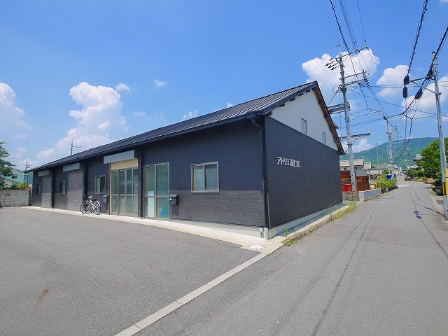 アトリエ恭仁京A