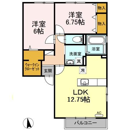 【間取り】 | ＦＡＮＴＡＳＩＳＴＡ