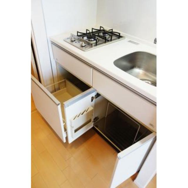パークアクシス八丁堀のその他|※写真は同タイプ住戸です。