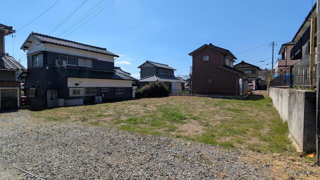 【トーヨーホーム売主/売建】岩倉町馬場 分譲