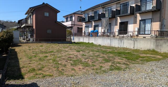 【トーヨーホーム売主/売建】岩倉町馬場 分譲のその他|現地土地写真