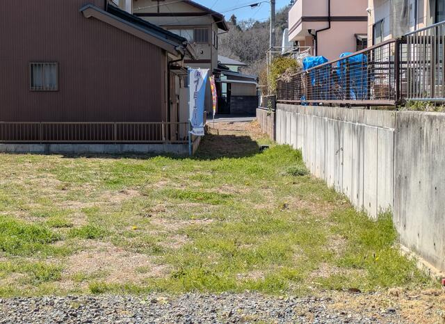 【トーヨーホーム売主/売建】岩倉町馬場 分譲のその他|現地土地写真