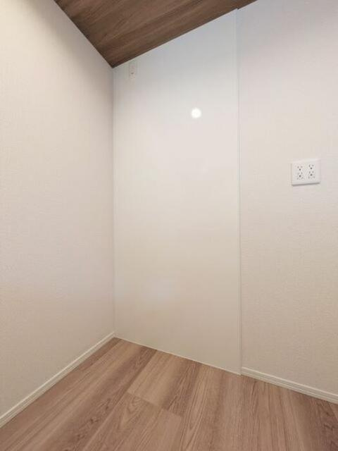 セレスティア南篠崎町の洋室
