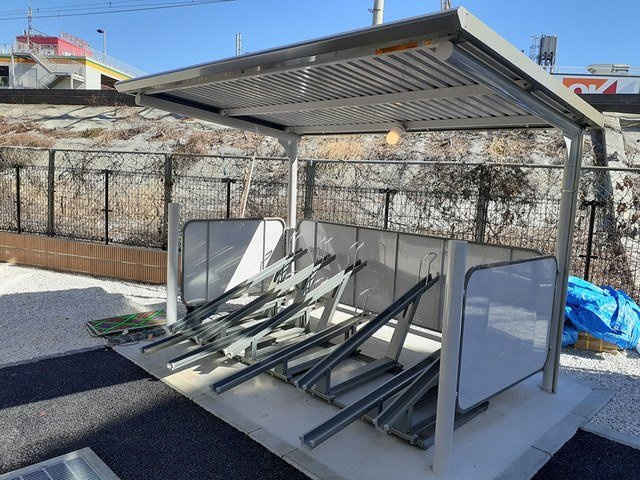 コンテ　Ｍのその他共用部分