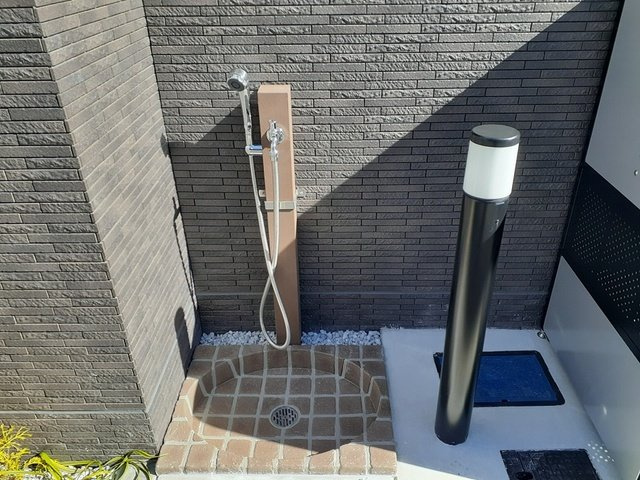 グレイス横浜弘明寺のその他共用部分