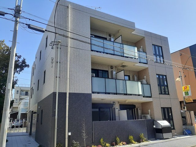 グレイス横浜弘明寺