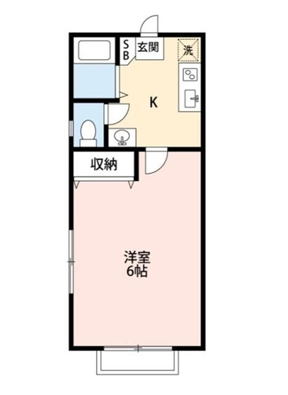 【間取り】 | メゾン・ド・クレール