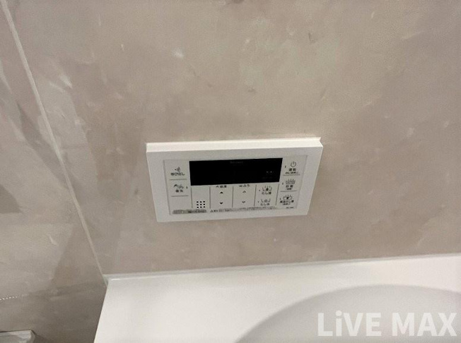 【浴室】Arome梅田
