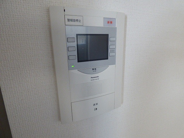 【セキュリティ】レオンコンフォート新梅田Ⅲ