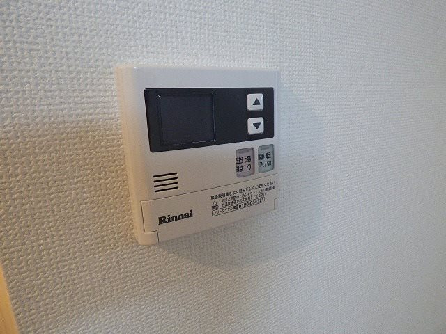 【設備】レオンコンフォート新梅田Ⅲ