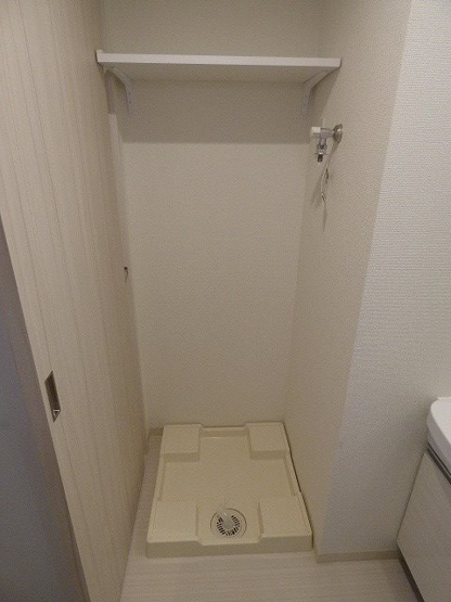 【設備】レオンコンフォート新梅田Ⅲ