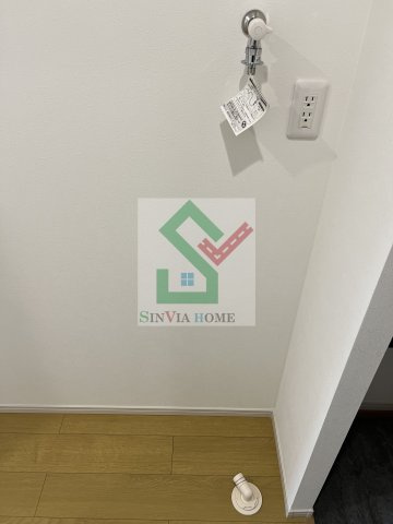メルディア西所沢2の設備