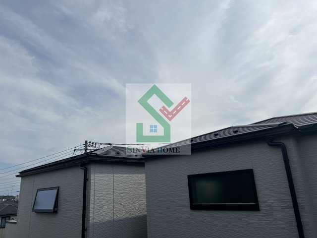 メルディア西所沢2の展望