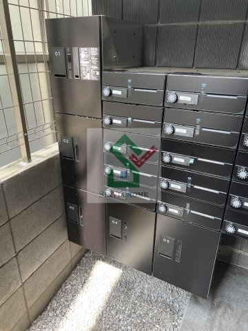 メルディア西所沢2のその他
