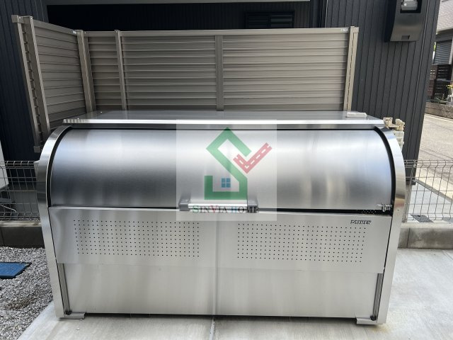 メルディア西所沢2のその他