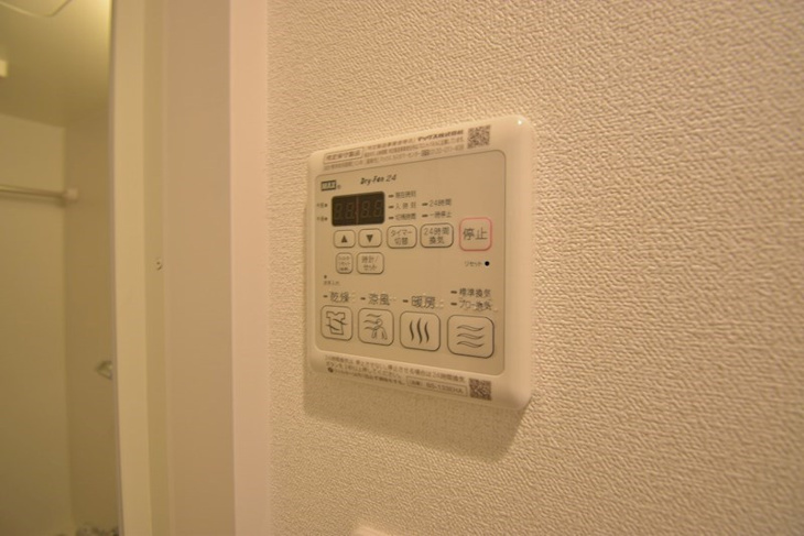 【その他共用部分】プレサンス梅田ヴェルテ 