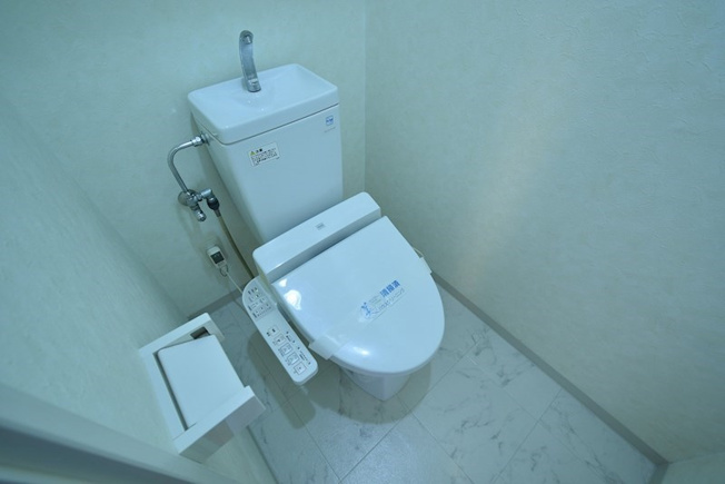 【トイレ】